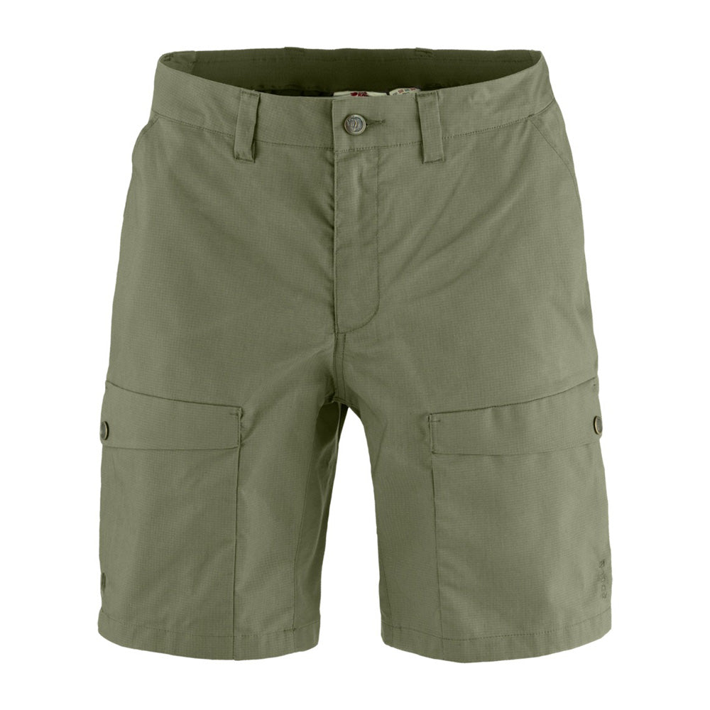 Short Fjällräven Abisko Hybrid Trail (hommes)