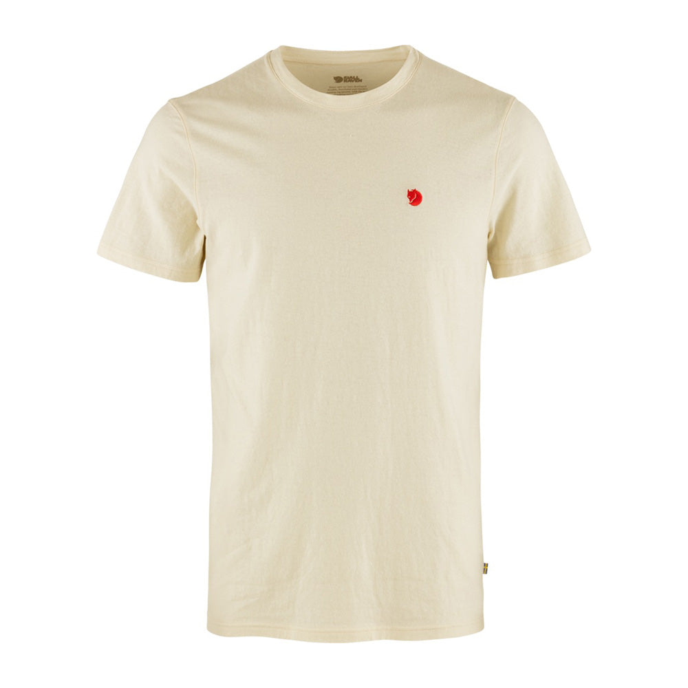 T-shirt Fjällräven Hemp Blend (hommes)