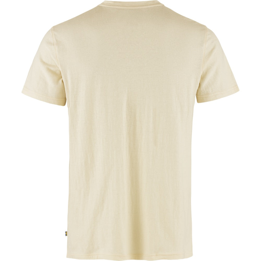 T-shirt Fjällräven Hemp Blend (hommes)