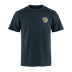 T-shirt Fjällräven Walk With Nature (hommes)