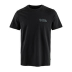 T-shirt Fjällräven Heavy Classic (hommes)