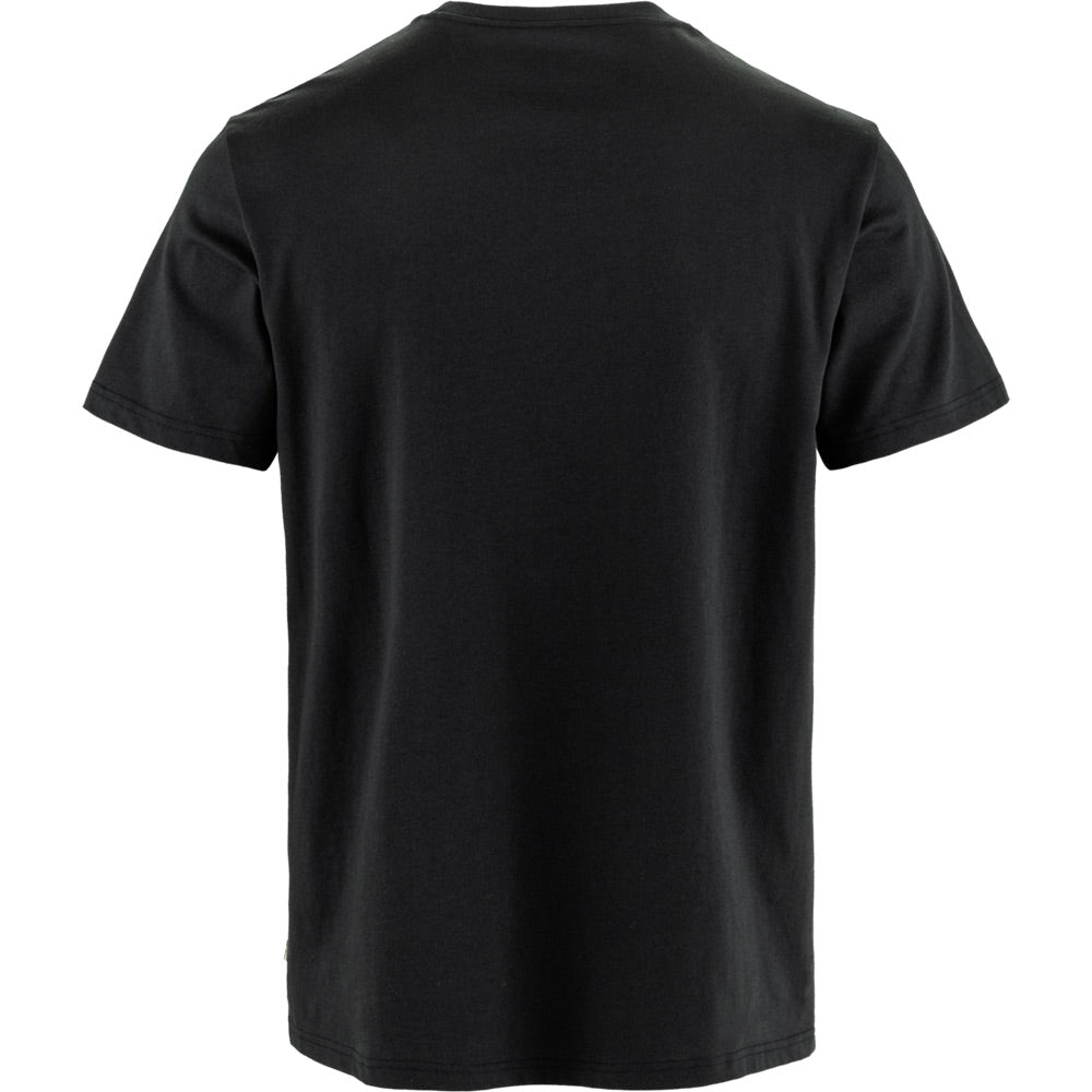 T-shirt Fjällräven Heavy Classic (hommes)