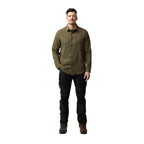 Fjällräven M's Keb Trekking Shirt