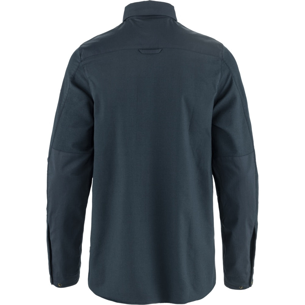 Chemise Fjällräven Keb Trekking (hommes)