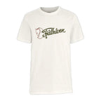 T-shirt Fjällräven Logo Archive (hommes)
