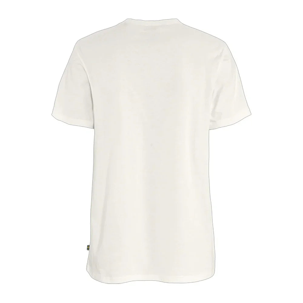 T-shirt Fjällräven Logo Archive (hommes)