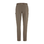 Fjällräven W's Abisko Hybrid Trail Pants