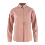 Chemise Fjällräven Abisko Trekking (femmes)