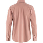Chemise Fjällräven Abisko Trekking (femmes)