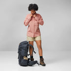Chemise Fjällräven Abisko Trekking (femmes)