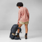 Chemise Fjällräven Abisko Trekking (femmes)