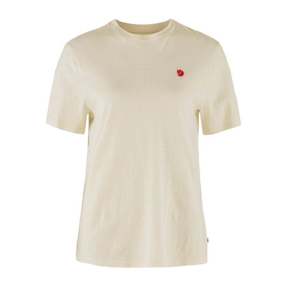 T-shirt Fjällräven Hemp Blend (femmes)