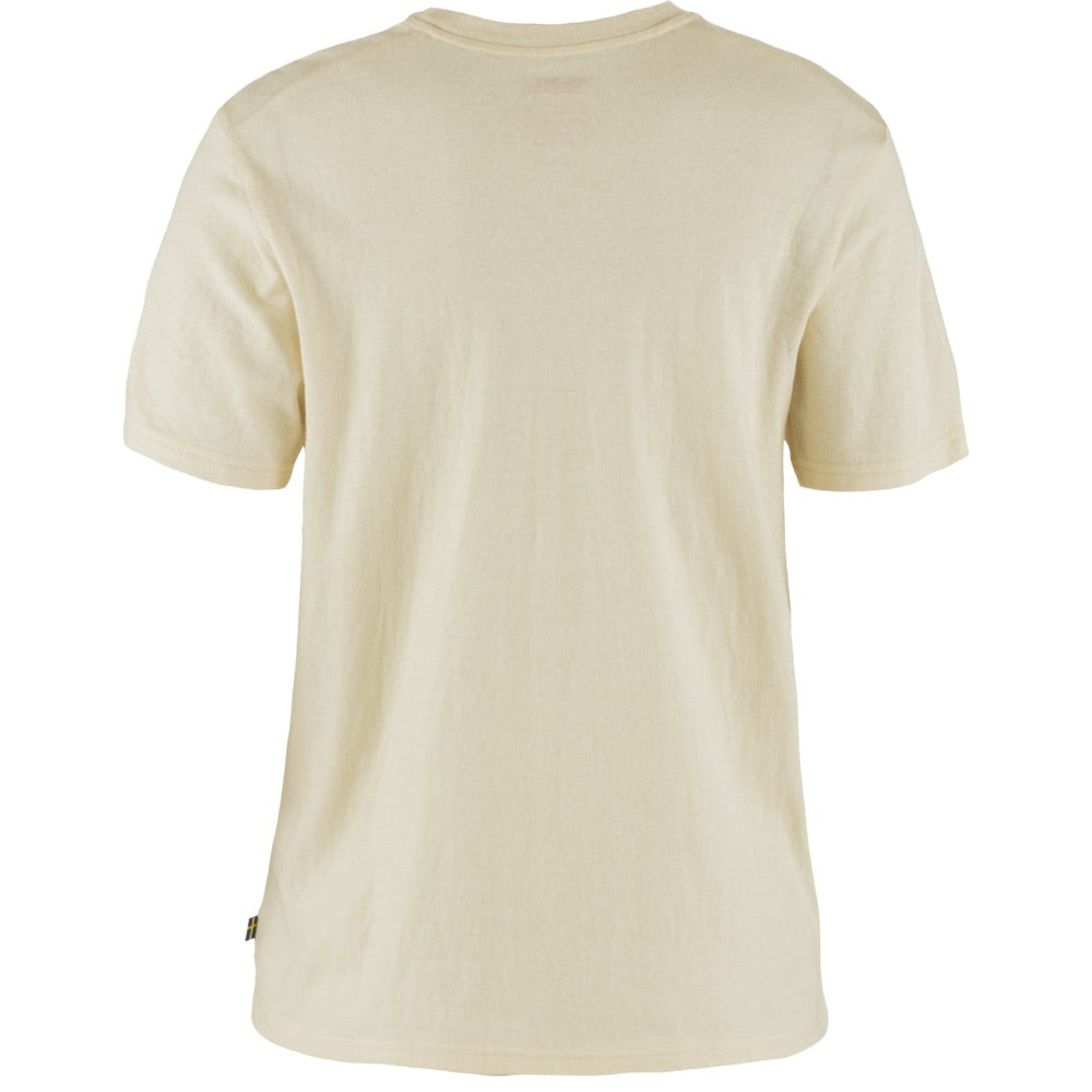 T-shirt Fjällräven Hemp Blend (femmes)