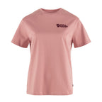 T-shirt Fjällräven Heavy Classic (femmes)