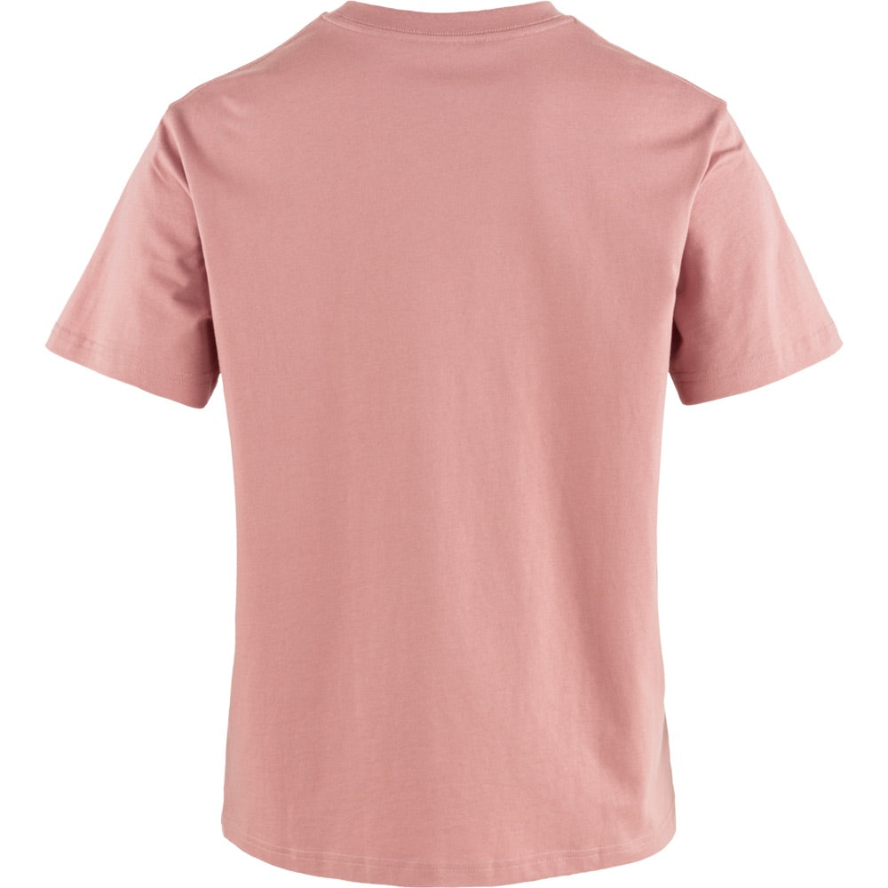 T-shirt Fjällräven Heavy Classic (femmes)