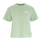 Fjällräven W's Forest Cropped T-shirt