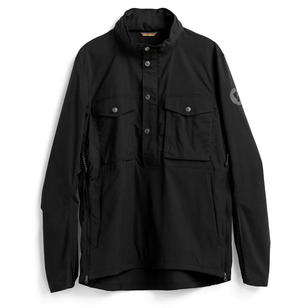 Manteau Fjällräven S/F Anorak (hommes)