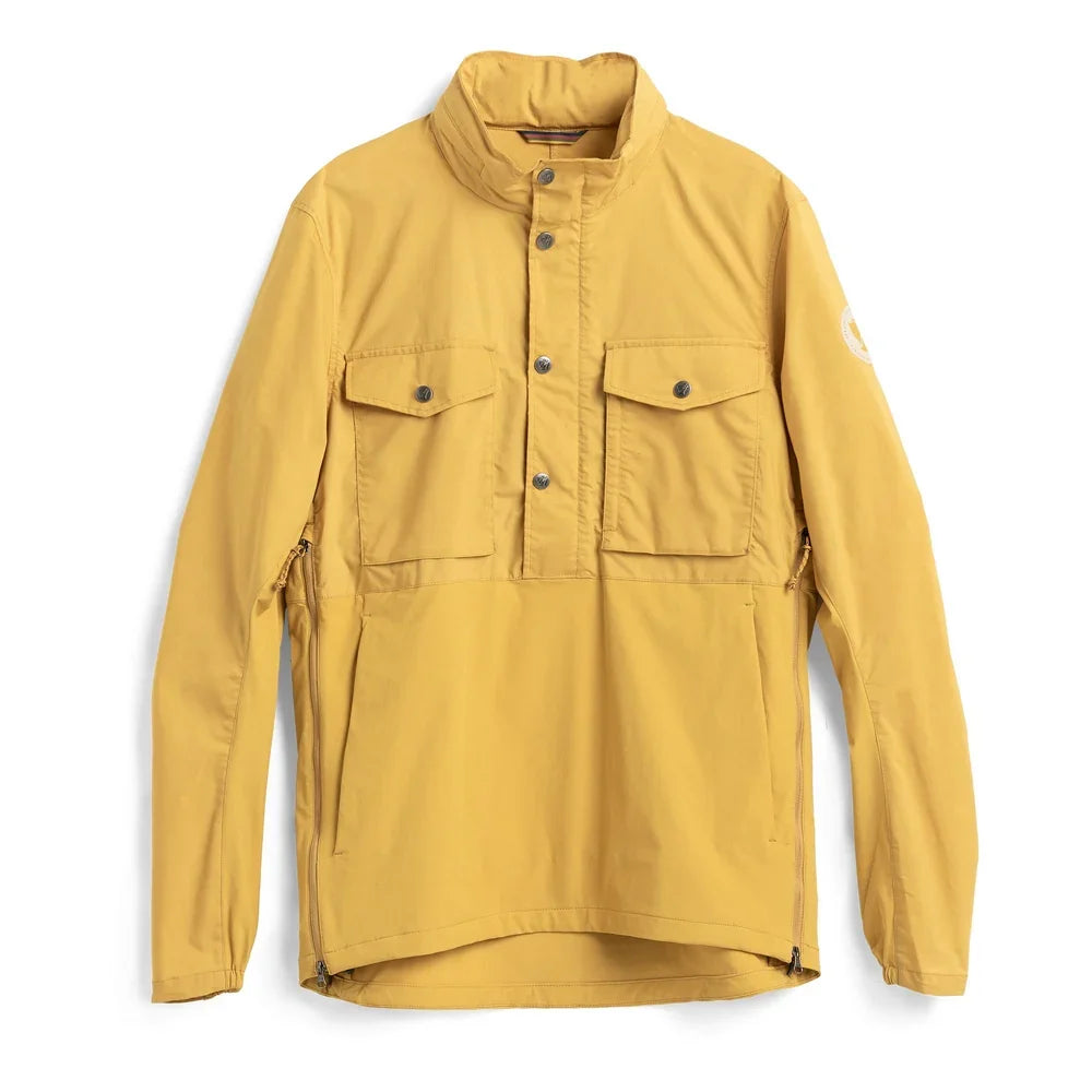Manteau Fjällräven S/F Anorak (hommes)
