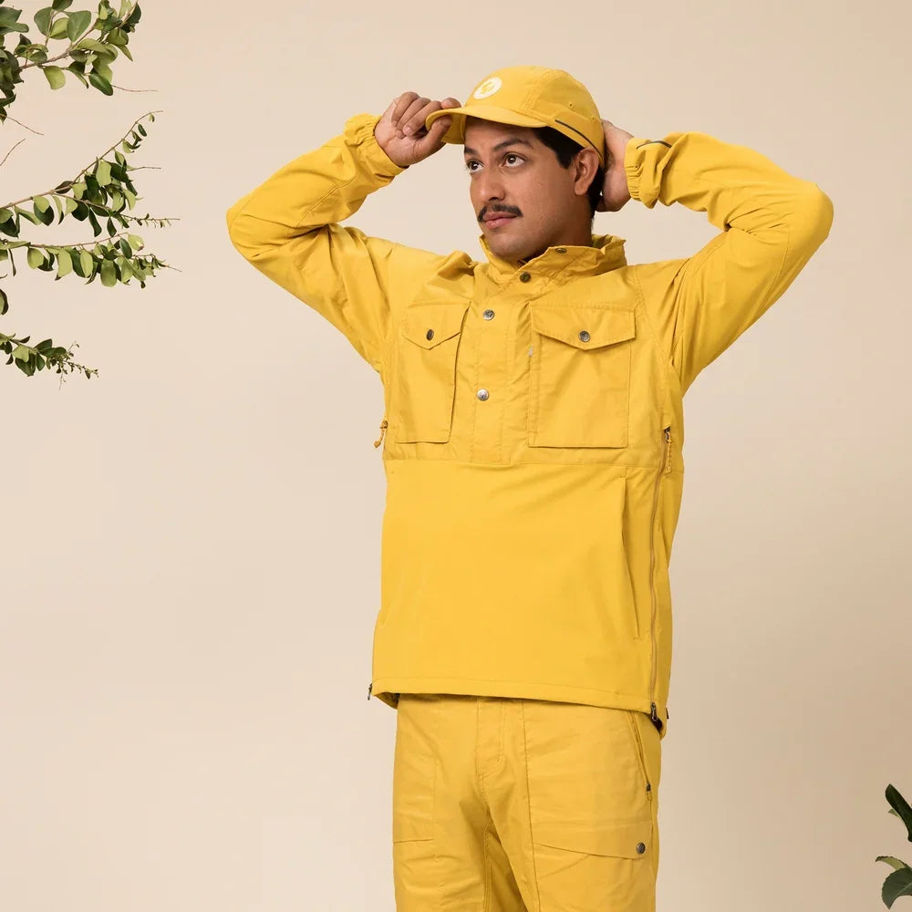 Manteau Fjällräven S/F Anorak (hommes)