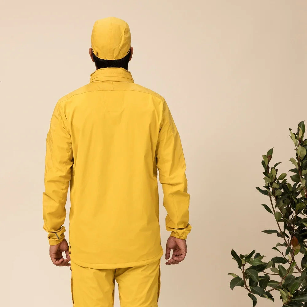 Manteau Fjällräven S/F Anorak (hommes)