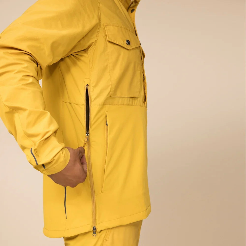 Manteau Fjällräven S/F Anorak (hommes)