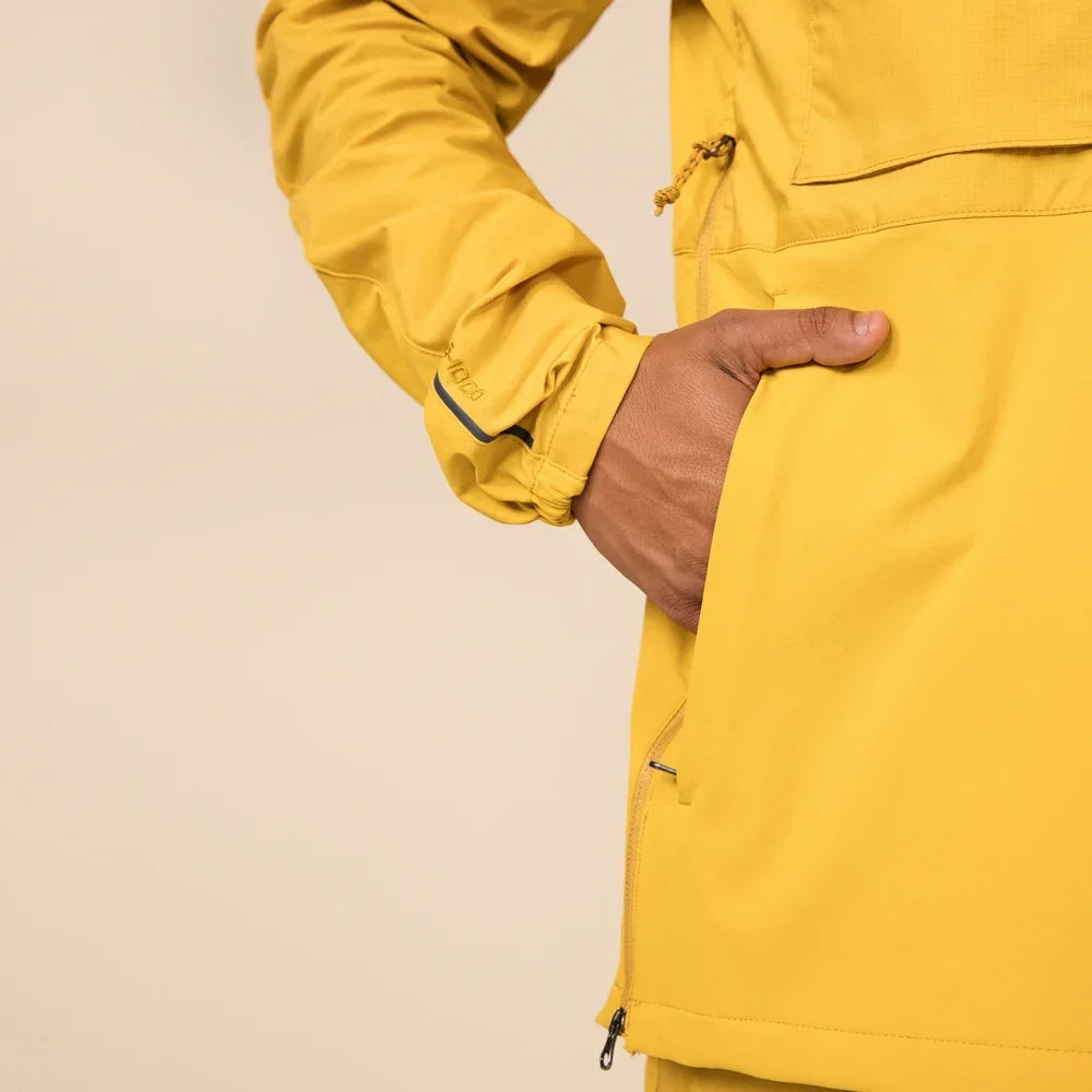 Manteau Fjällräven S/F Anorak (hommes)