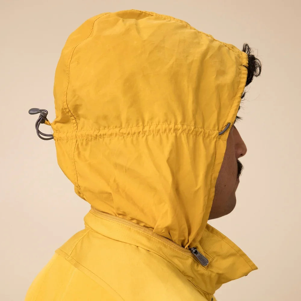 Manteau Fjällräven S/F Anorak (hommes)