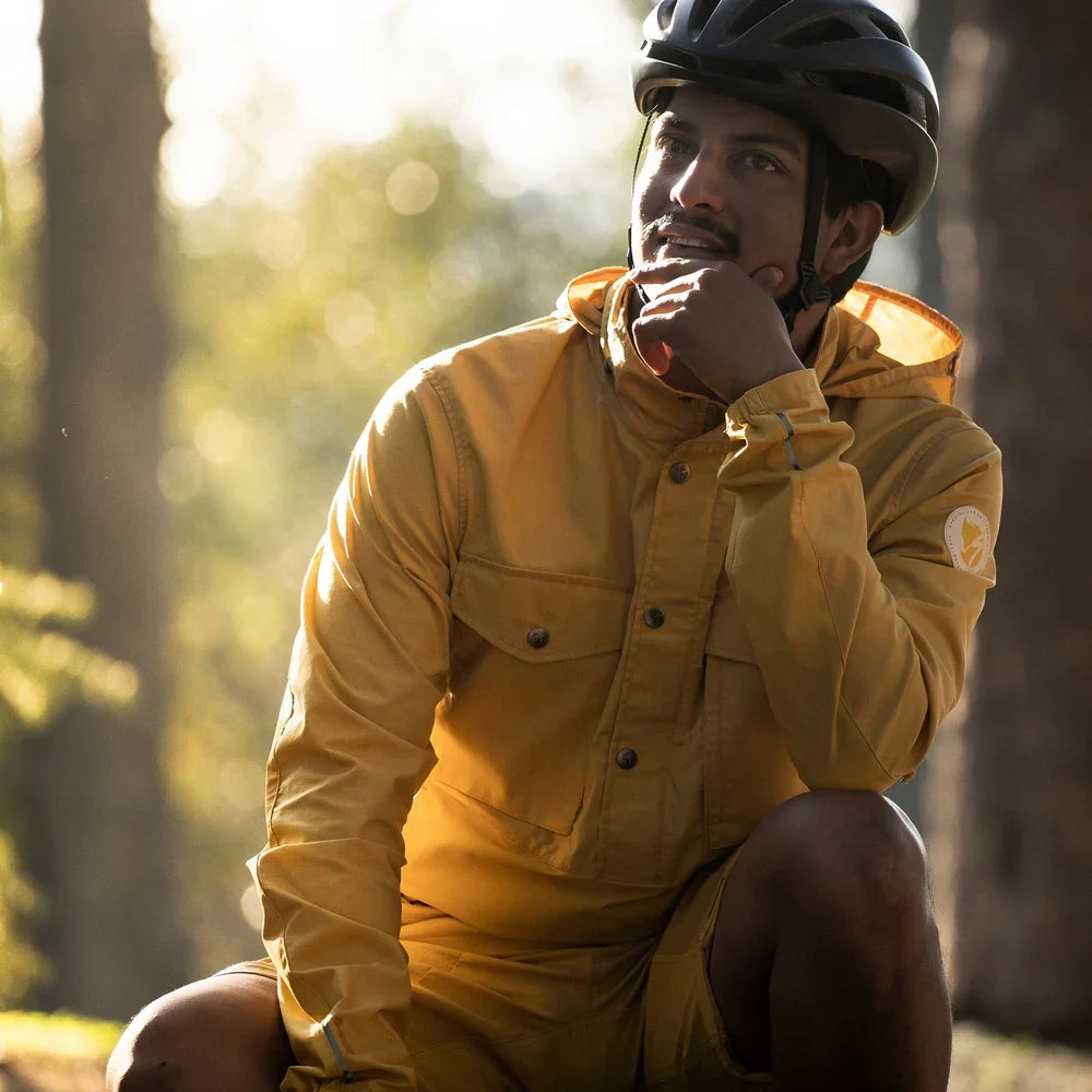 Manteau Fjällräven S/F Anorak (hommes)