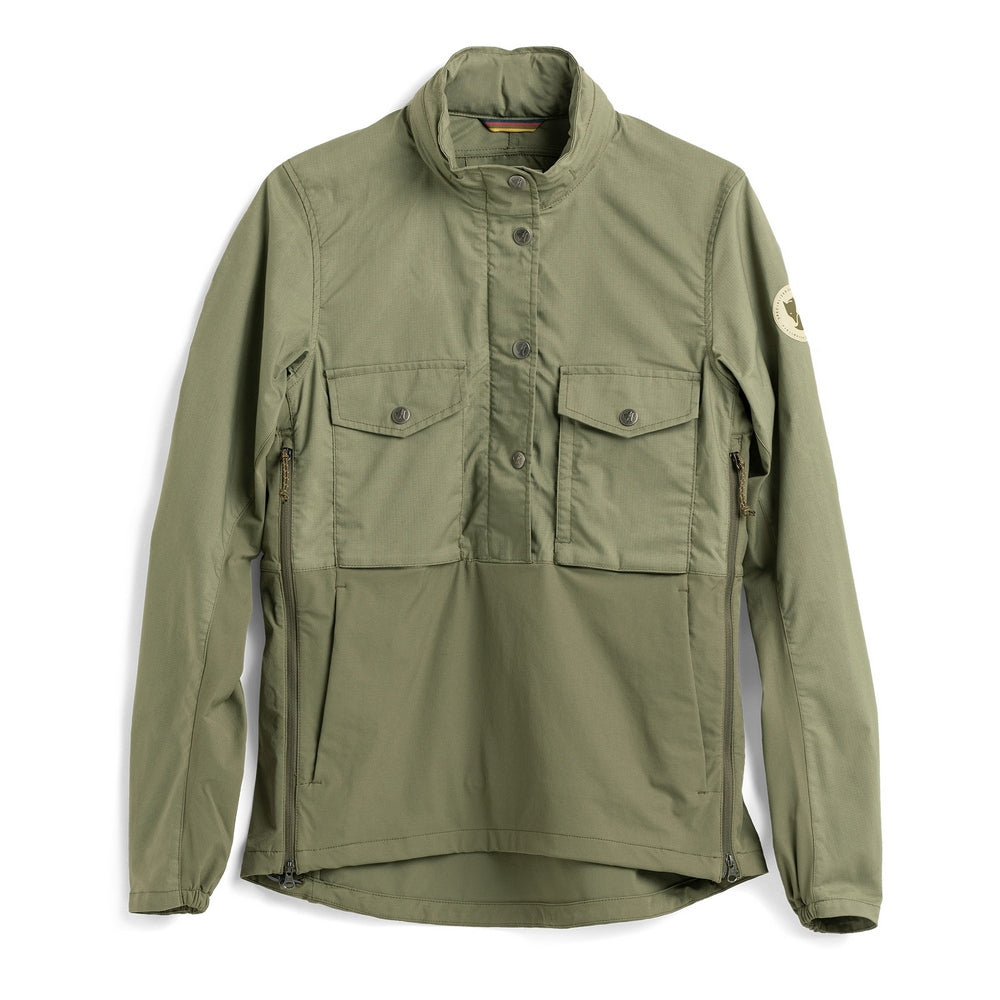 Manteau Fjällräven S/F Anorak (femmes)