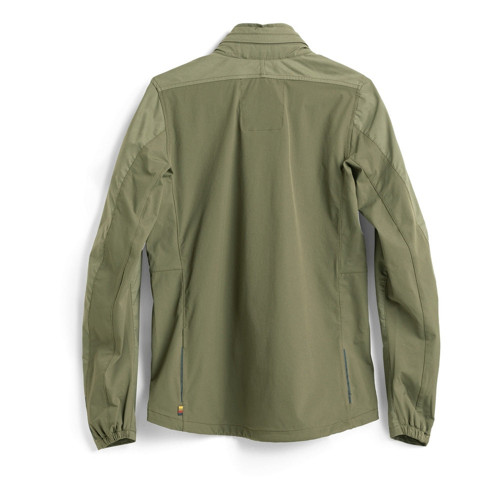 Manteau Fjällräven S/F Anorak (femmes)