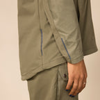 Manteau Fjällräven S/F Anorak (femmes)