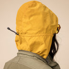 Manteau Fjällräven S/F Anorak (femmes)
