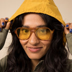Manteau Fjällräven S/F Anorak (femmes)