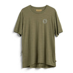 T-shirt Fjällräven S/F Wool (hommes)