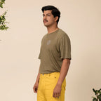 T-shirt Fjällräven S/F Wool (hommes)