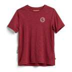 T-shirt Fjällräven S/F Wool (femmes)