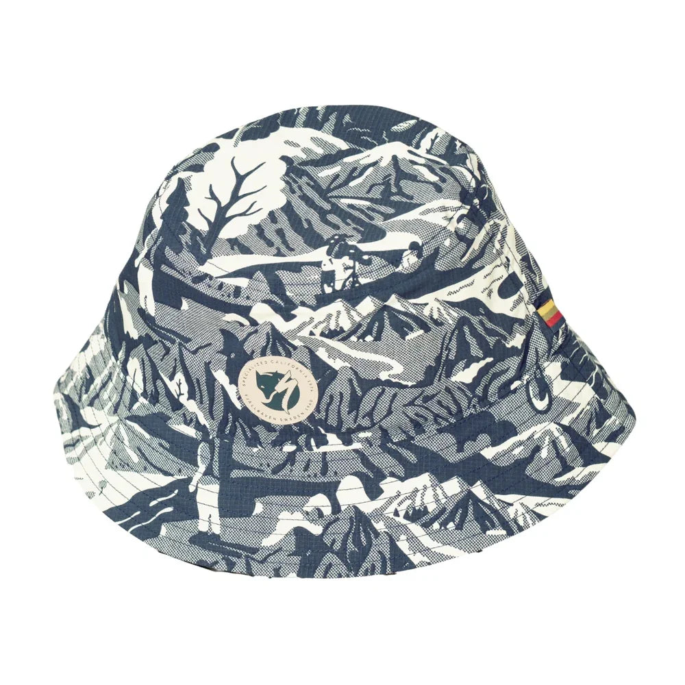 Chapeau Fjällräven S/F