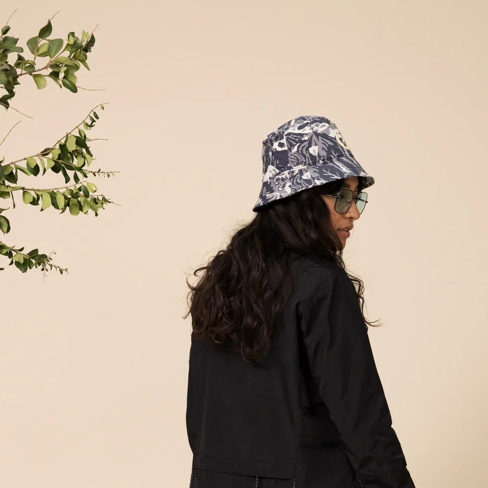 Chapeau Fjällräven S/F