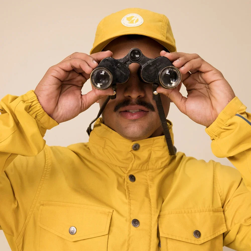 Casquette Fjällräven S/F