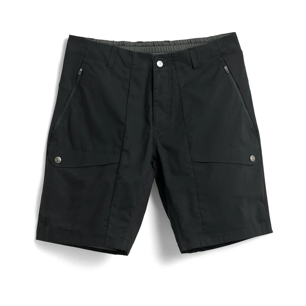 Short Fjällräven S/F Rider's Hybrid (hommes)
