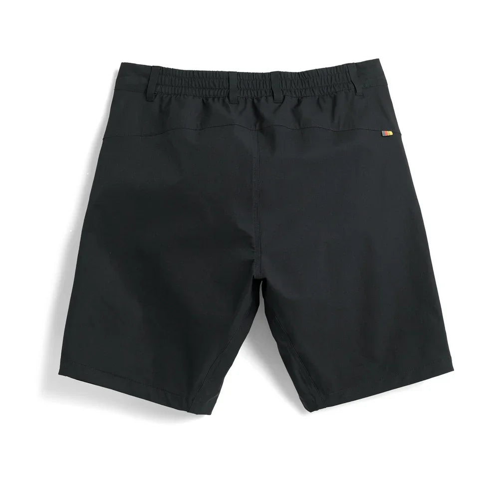 Short Fjällräven S/F Rider's Hybrid (hommes)