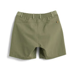 Short Fjällräven S/F Rider's Hybrid (femmes)