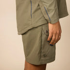 Short Fjällräven S/F Rider's Hybrid (femmes)