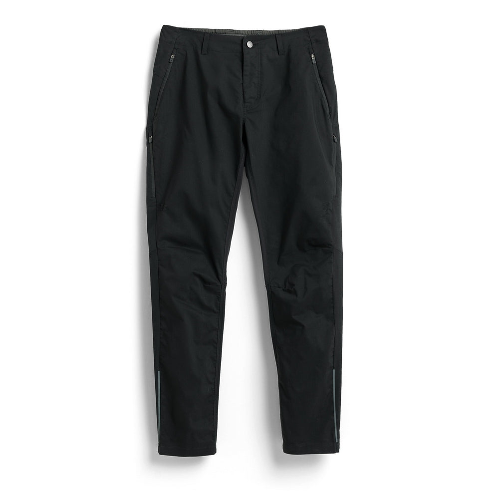 Fjällräven M's S/F Rider's Hybrid Pants