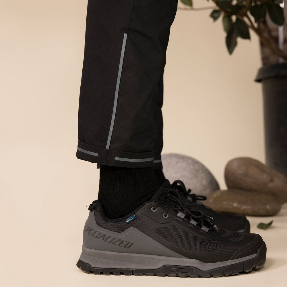 Fjällräven M's S/F Rider's Hybrid Pants