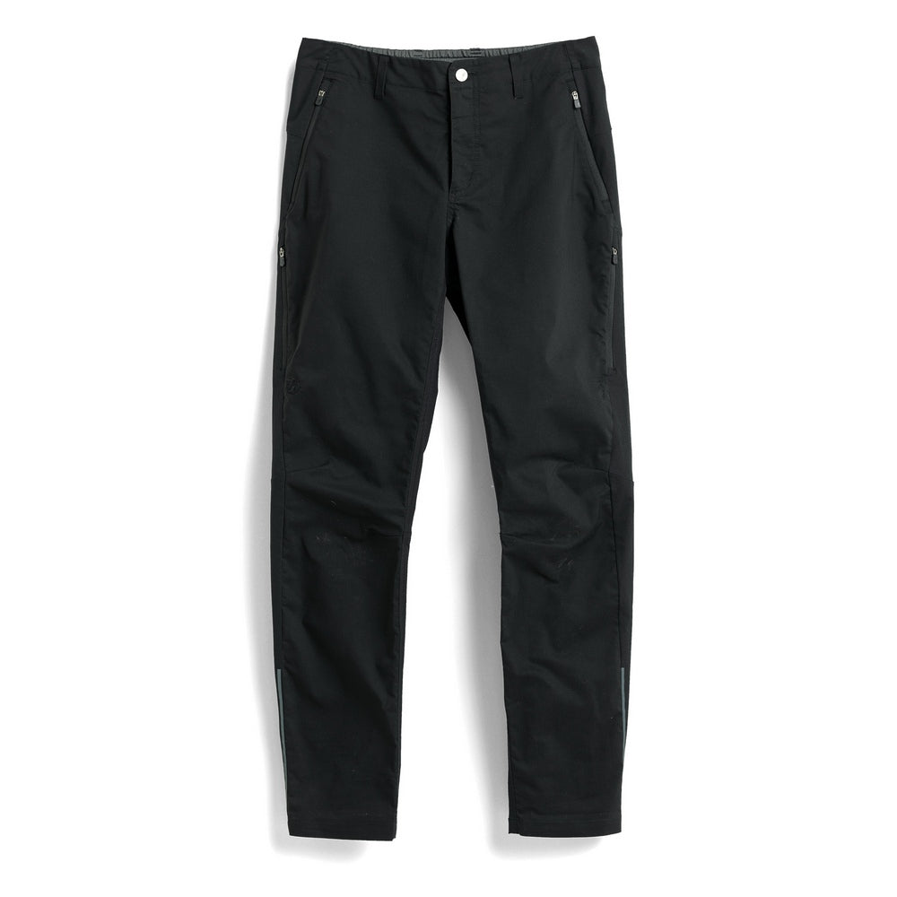 Pantalon Fjällräven S/F Rider's Hybrid (femmes)
