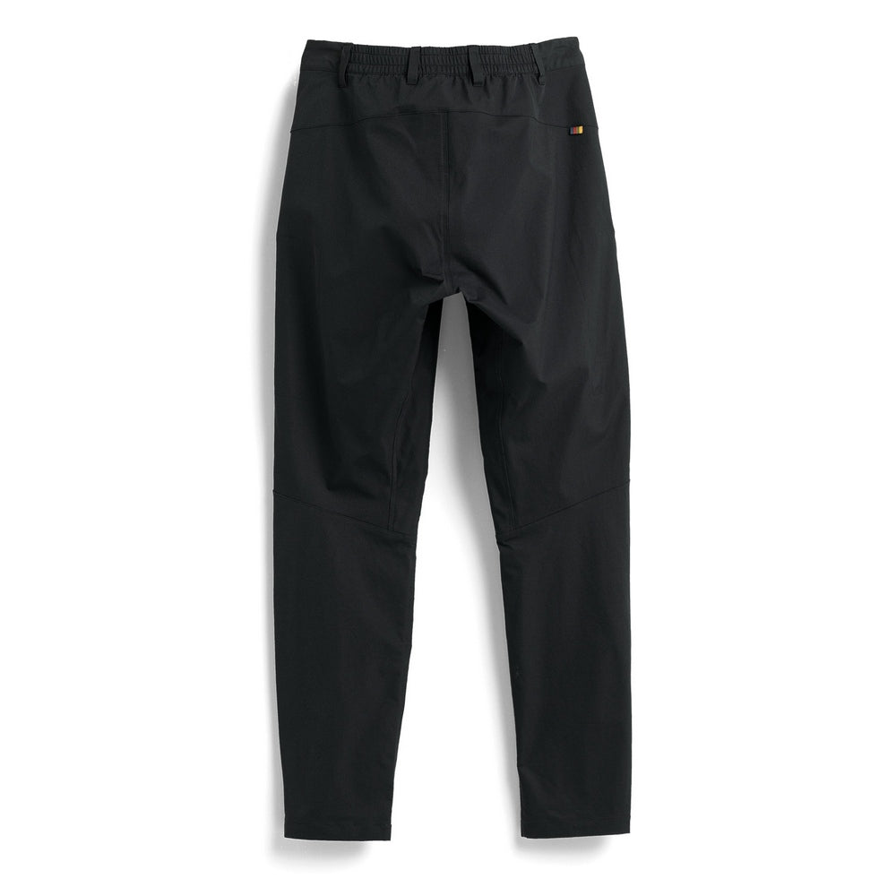 Pantalon Fjällräven S/F Rider's Hybrid (femmes)
