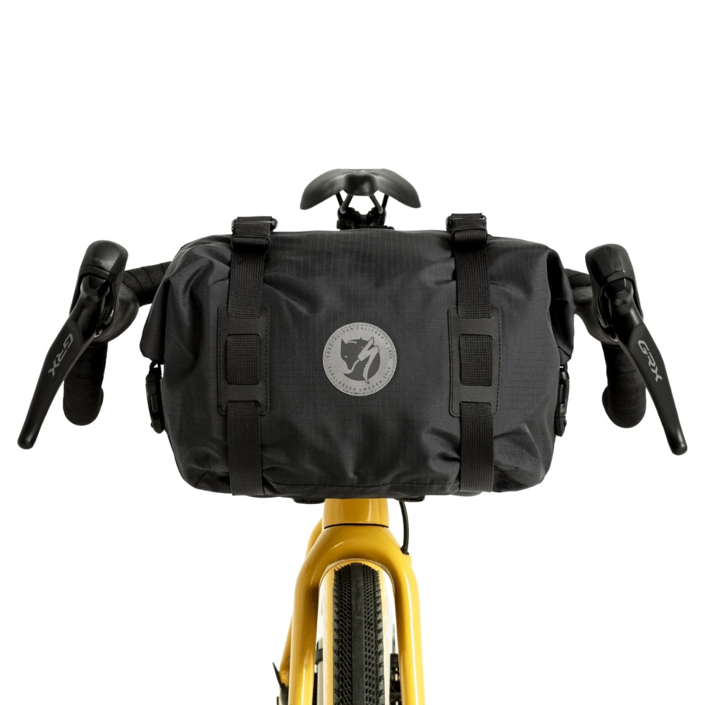 Sac de guidon Fjällräven S/F Rolltop
