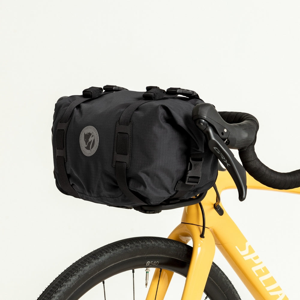Sac de guidon Fjällräven S/F Rolltop