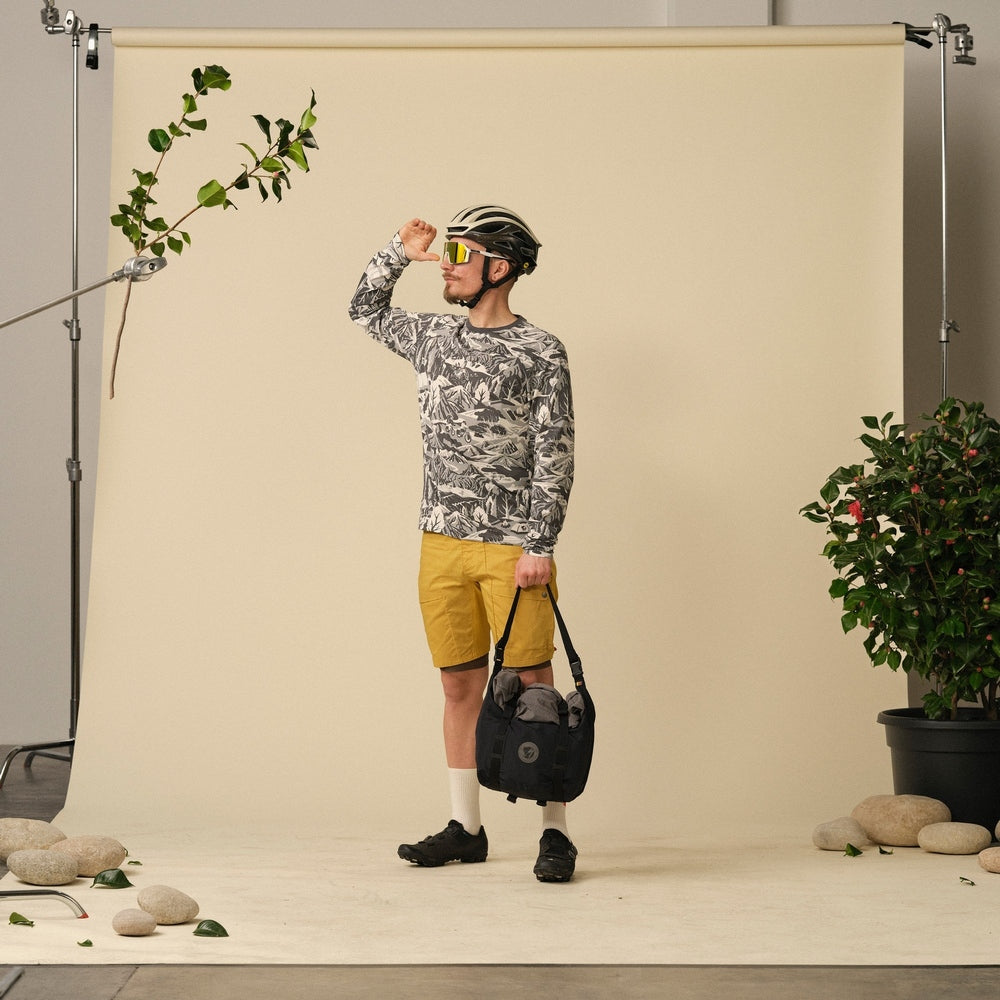 Sac de guidon Fjällräven S/F Rolltop